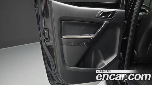 Ford Ranger 2022 — photo 15