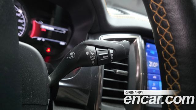 Ford Ranger 2022 — photo 30