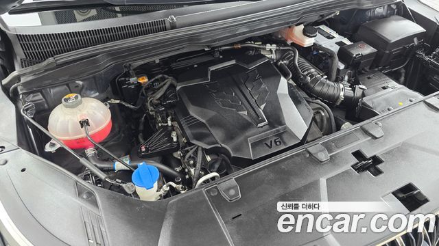 Kia Canival 2022 — photo 6