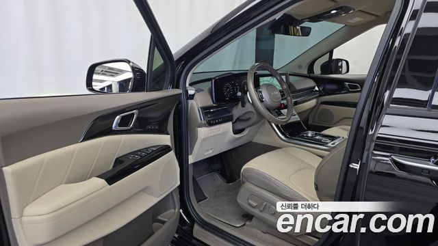 Kia Canival 2022 — photo 13