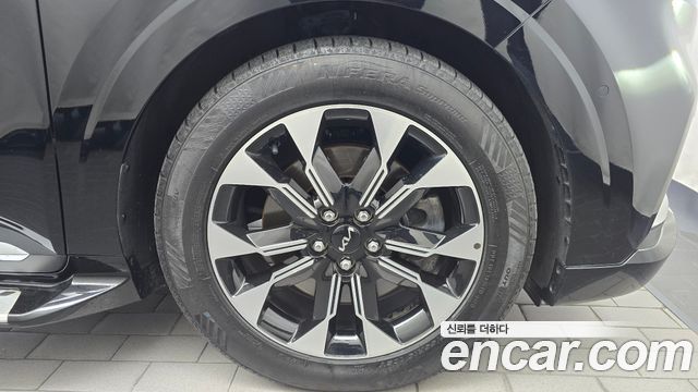 Kia Canival 2022 — photo 7