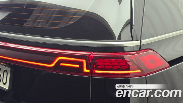 Kia Canival 2022 — photo 9