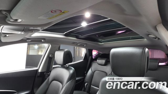 Hyundai Santafe 2016 — photo 18