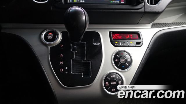 Kia RAY 2017 — photo 12