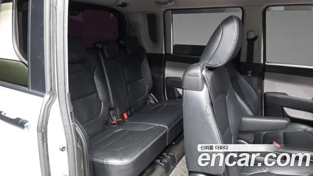 Kia RAY 2017 — photo 17