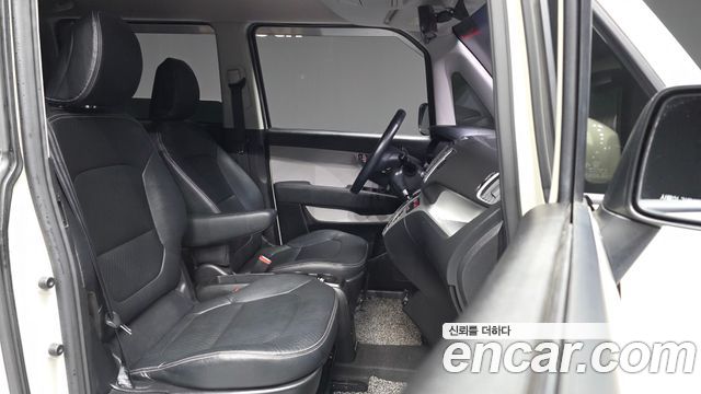 Kia RAY 2017 — photo 18