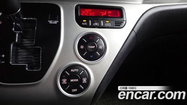 Kia RAY 2017 — photo 22