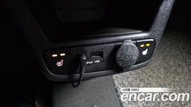 Kia RAY 2017 — photo 23
