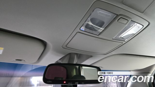 Kia RAY 2017 — photo 24
