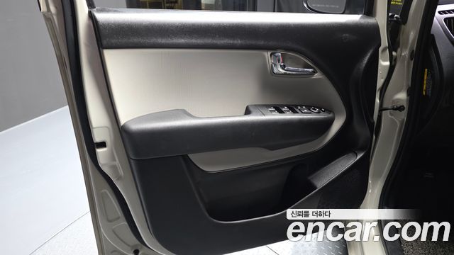 Kia RAY 2017 — photo 14