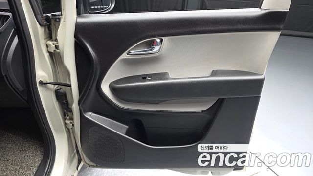Kia RAY 2017 — photo 15