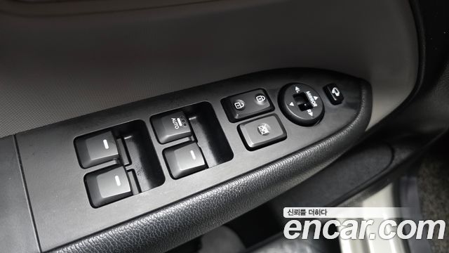 Kia RAY 2017 — photo 27