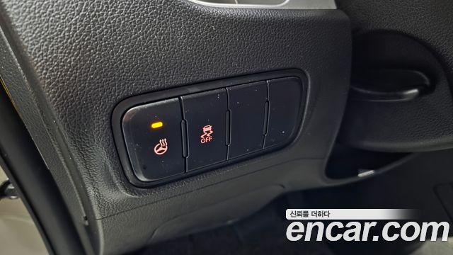 Kia RAY 2017 — photo 28