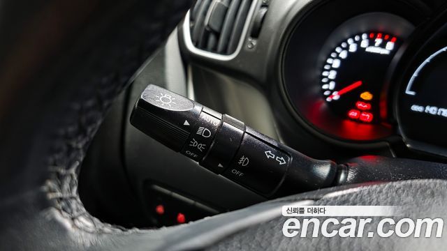 Kia RAY 2017 — photo 29