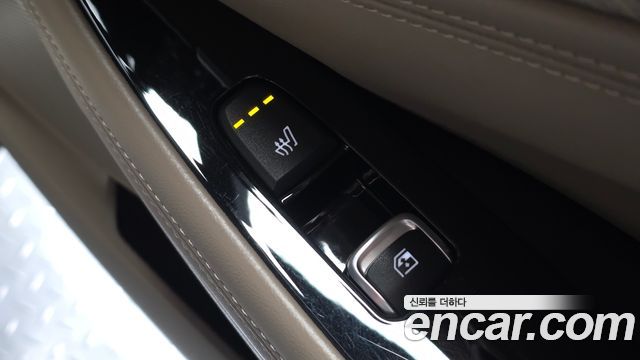 Kia K8 2022 — photo 25