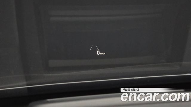 Genesis EQ900 2017 — photo 25