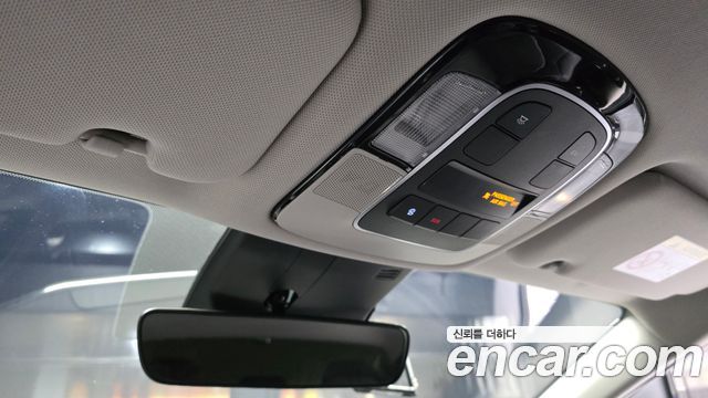 Hyundai Sonata 2022 — photo 24