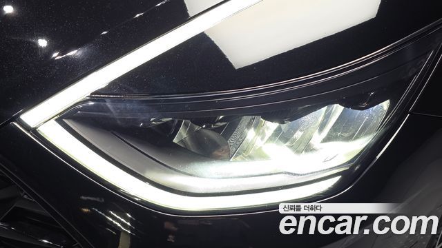 Hyundai Sonata 2022 — photo 8