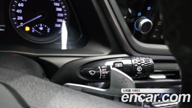 Hyundai Sonata 2022 — photo 28