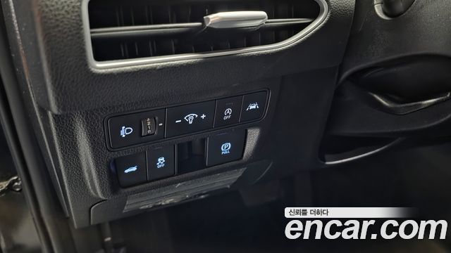 Hyundai Sonata 2022 — photo 29