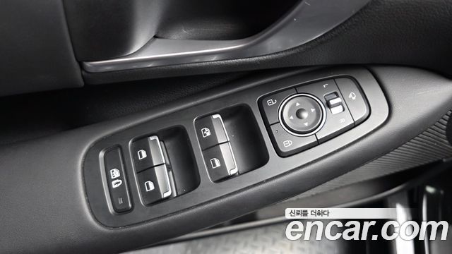 Hyundai Sonata 2022 — photo 30