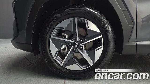 Hyundai Tucson 2026 — photo 5