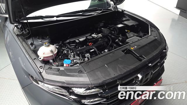 Hyundai Tucson 2026 — photo 6