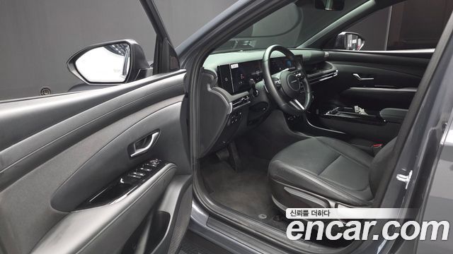 Hyundai Tucson 2026 — photo 10