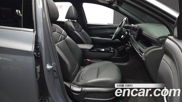 Hyundai Tucson 2026 — photo 12