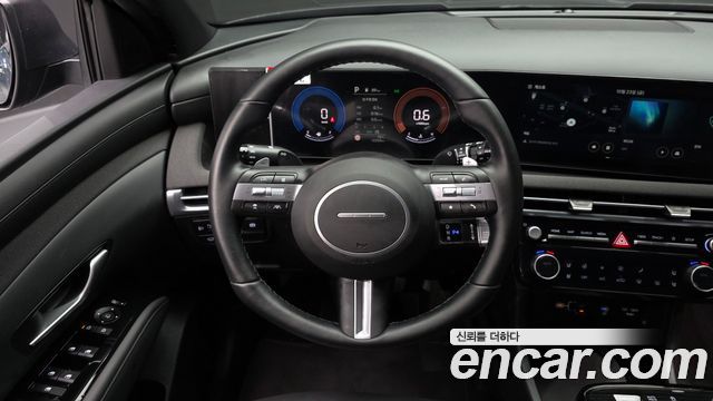 Hyundai Tucson 2026 — photo 13