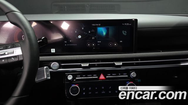 Hyundai Tucson 2026 — photo 14