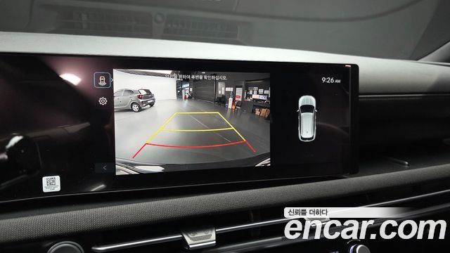 Hyundai Tucson 2026 — photo 15