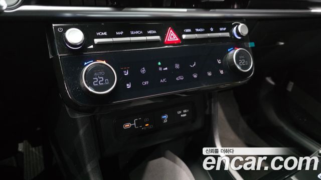 Hyundai Tucson 2026 — photo 18