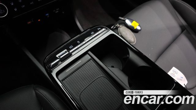 Hyundai Tucson 2026 — photo 19