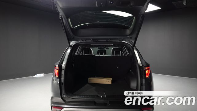 Hyundai Tucson 2026 — photo 20