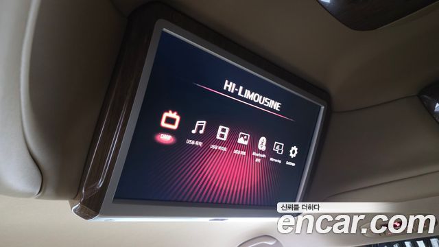 Kia Canival 2017 — photo 25