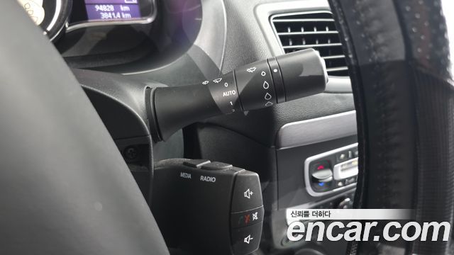 Renault Korea SM3 2020 — photo 18
