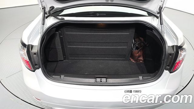 Renault Korea SM3 2020 — photo 20