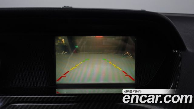 Mercedes-Benz C-Class 2012 — photo 14