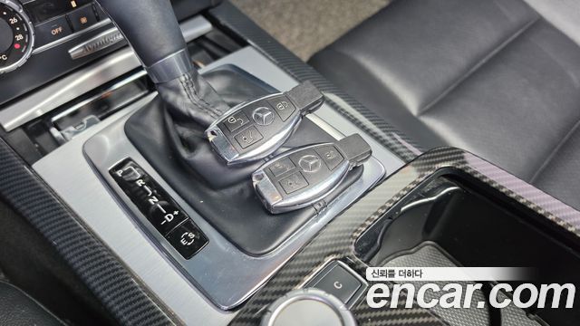 Mercedes-Benz C-Class 2012 — photo 15