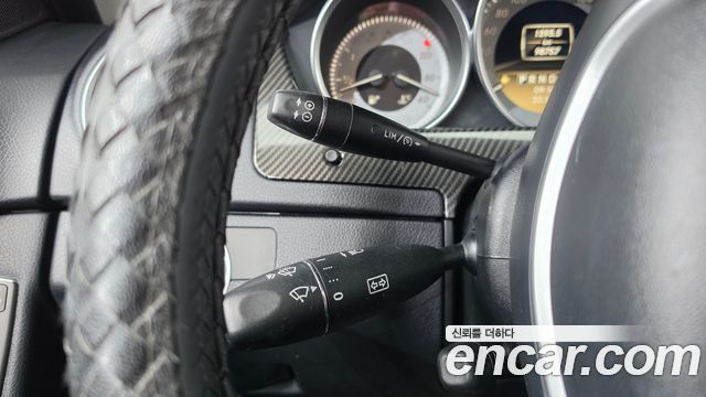 Mercedes-Benz C-Class 2012 — photo 20