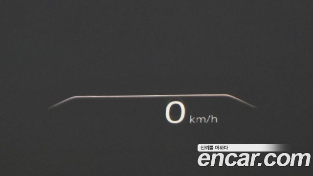 Genesis G80 2021 — photo 20