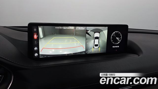 Genesis G80 2021 — photo 22