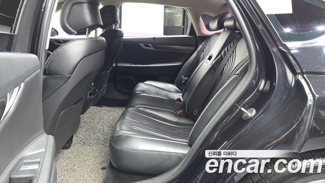 Genesis G80 2021 — photo 16
