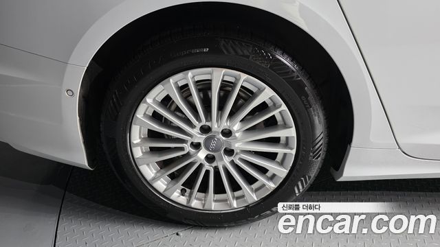 Audi A6 2021 — photo 5