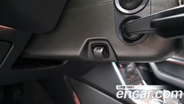 Audi A6 2021 — photo 30