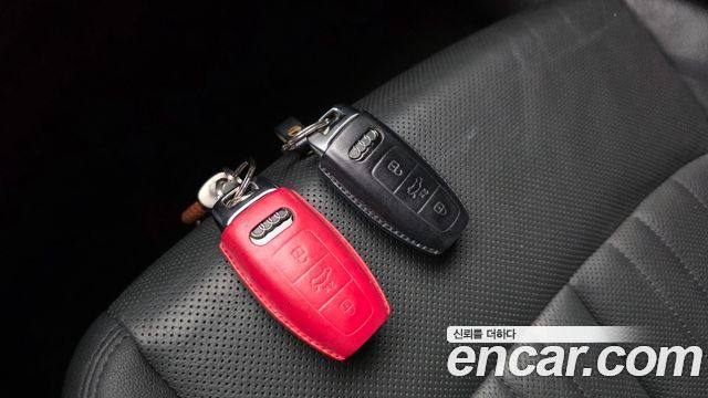 Audi A6 2021 — photo 32