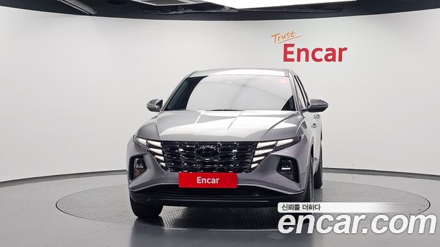 Hyundai Tucson 2023 — photo 3