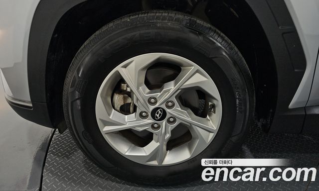 Hyundai Tucson 2023 — photo 5