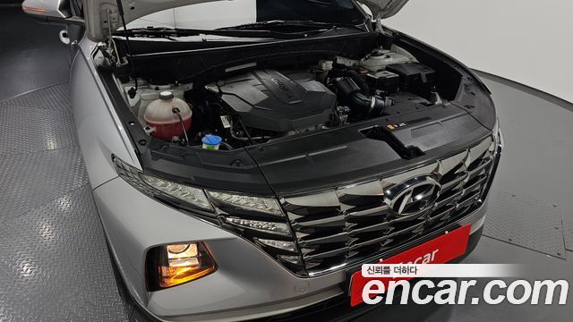 Hyundai Tucson 2023 — photo 6
